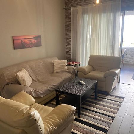 Appartement My Holiday à Ayía Nápa Extérieur photo