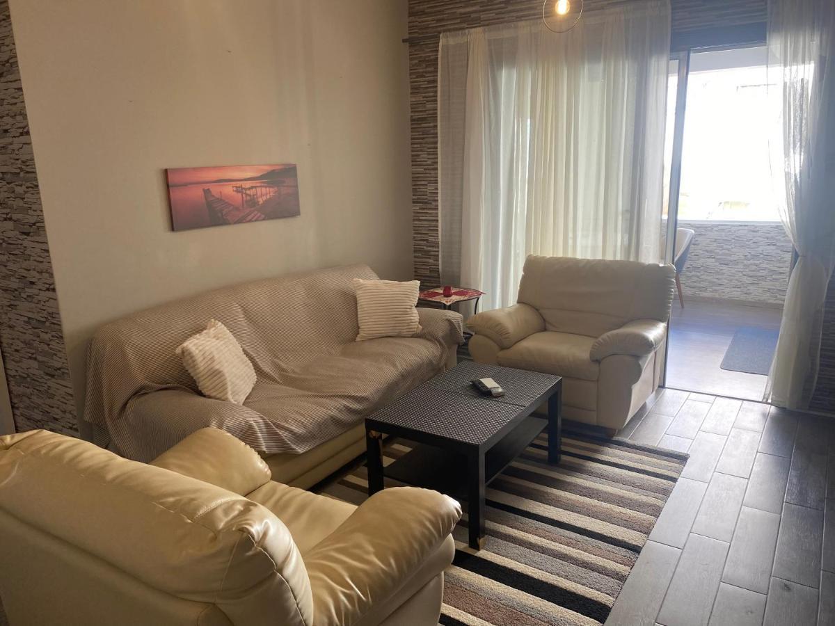 Appartement My Holiday à Ayía Nápa Extérieur photo