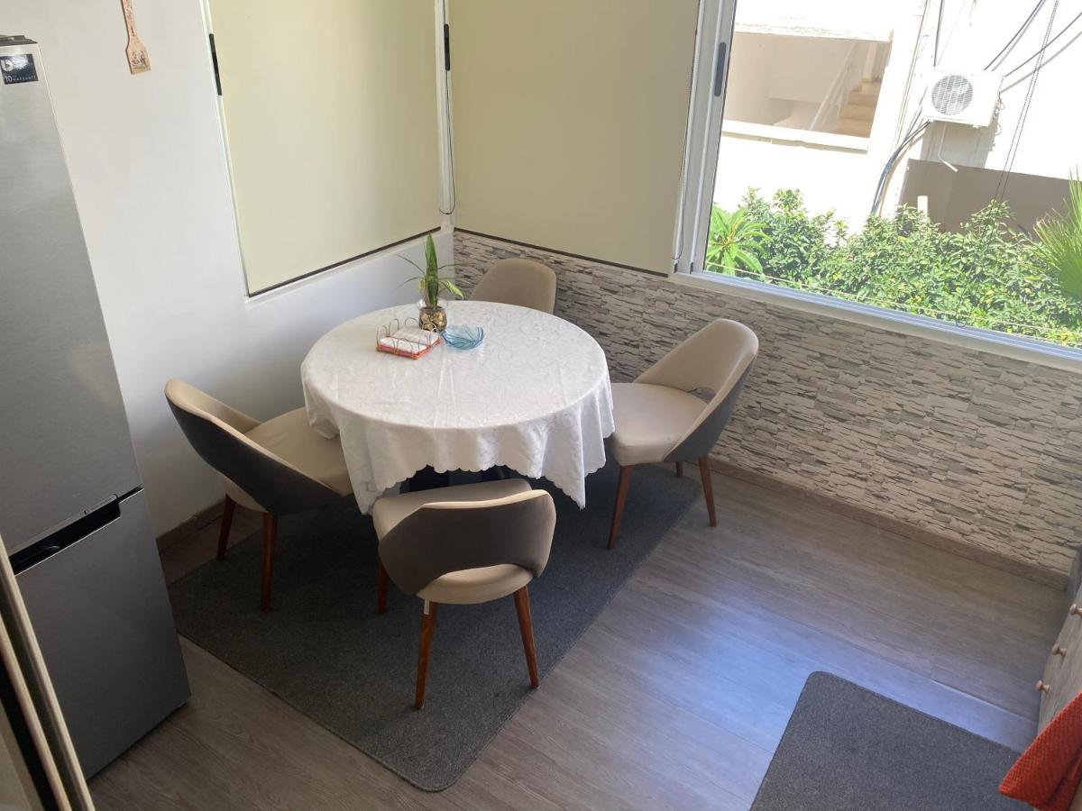 Appartement My Holiday à Ayía Nápa Extérieur photo